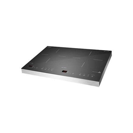 Caso, Fritstående bordplade, S-Line 3500