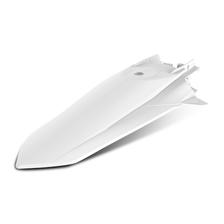 Spatbord Polisport Achter - KTM 450 XC-F 2019-2022