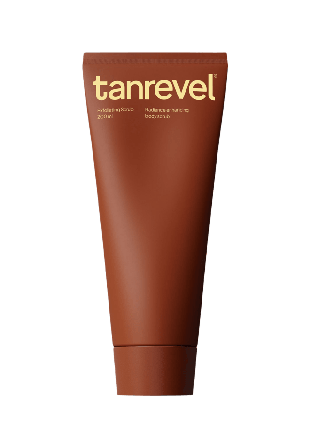 Tanrevel Exfoliating Scrub Bad & dusch Unisex 200 ML