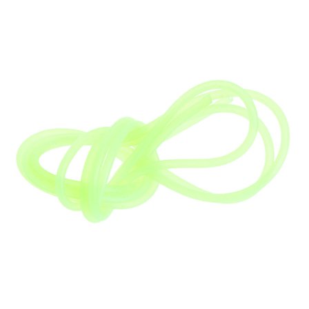 Fiskeri Nat Lysende Rør Fluorescerende 1m Selvlysende Undervandsline Rig Tilbehør