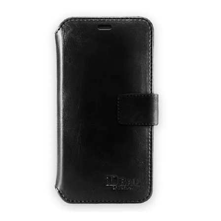 iDeal STHLM Wallet Plånboksfodral för iPhone 11 PRO / XS / X- Svart