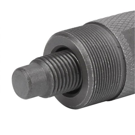 Svinghjul Stator Magneto Aftrækker Dobbelt Hjul Sidetræk Værktøj Udskiftning til GY6 50150cc JH50 70cc CG125cc Motor