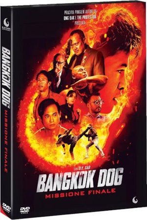 Bangkok Dog - Missione Finale