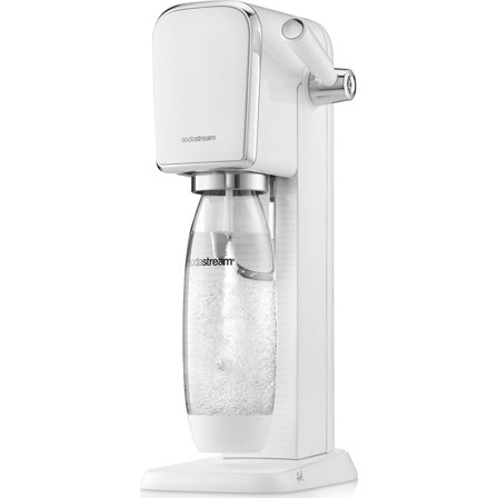 SodaStream - Kullsyremaskin ART Hvit