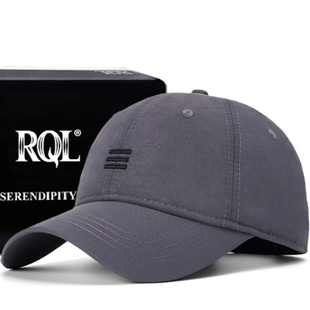 Stor Huvud Xxl Oversize Baseball Cap För Män Kvinnor Köra Sport Hatt Justerbar Trucker Hat Andningsbar Golf Hats Hög Krona grå 60-65cm