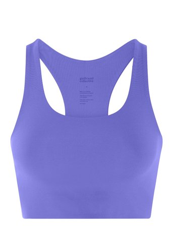 Girlfriend Collective | Paloma Bra | L