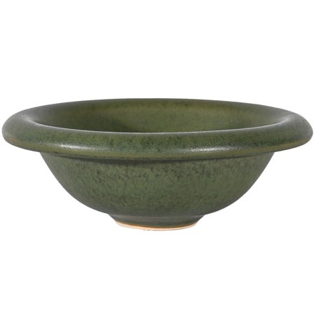 Byon Porto skål 13 cm, grønn