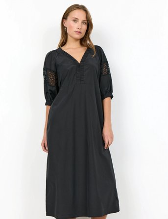 Soyaconcept Sc-Netti - Black - XXL