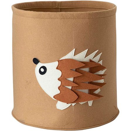 Huopasäilytyskori, lasten huopasäilytyskori, taitettava huopasäilytys