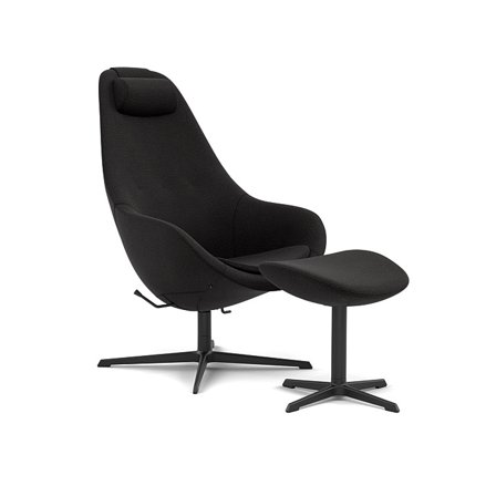 Kokon , Varier Furniture, Recliner