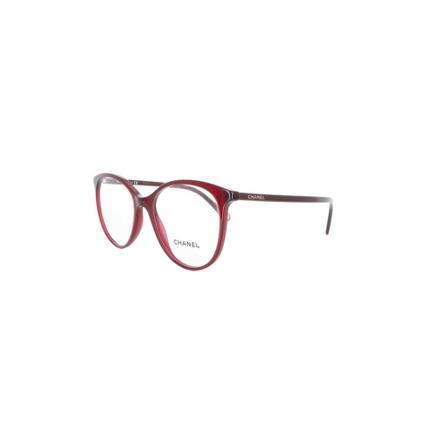 Chanel , Rood , Dames , Maat: ONE Size Accessoires