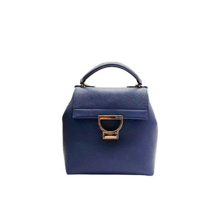 Coccinelle, Cross Body Bags Niebieski, Kobieta, Rozmiar: ONE Size