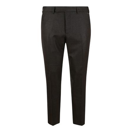 PT Torino, Trousers Bruin, Heren, Maat:XL