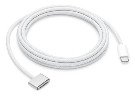 Apple USB-C TO MAGSAFE 3 CABLE 2M -ZML