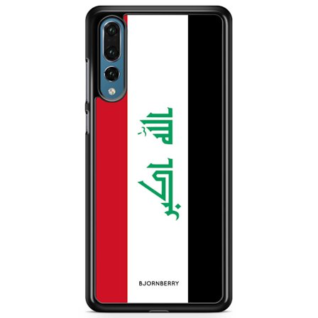 Bjornberry Skal Huawei P20 Pro - Irak