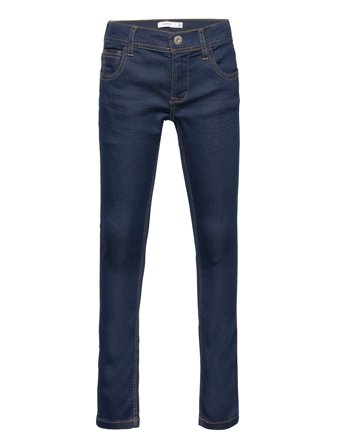 name it | Nkmryan Slim Swe Jeans 6116-Th Noos | 164