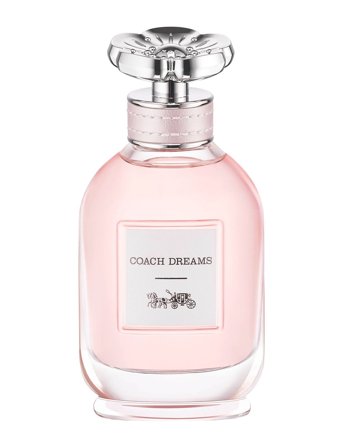 Coach Dreams Eau De Parfum - Nude - 60ML