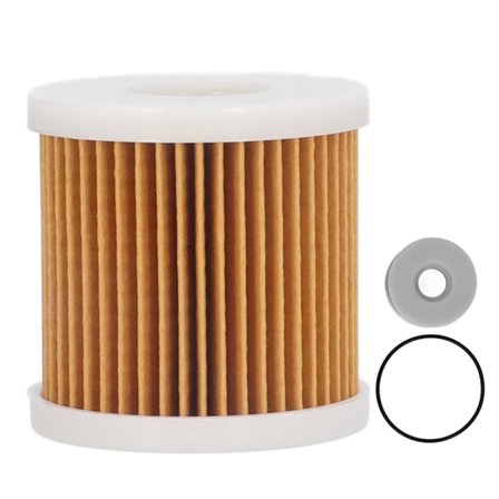 Udenbordsmotor Olie-Vand-Separator Element Brændstoffilter Vand-Separator Element Udskiftning 90794 46871