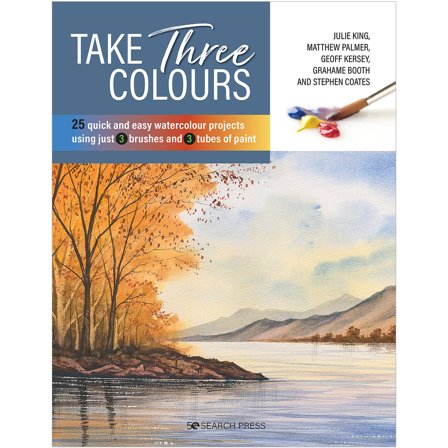 Take Three Colours