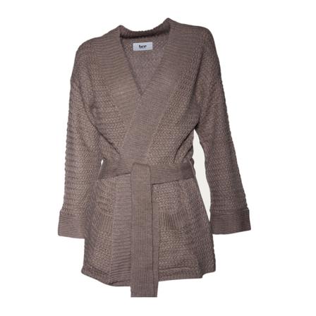 Bruuns Bazaar cardigan inbo, Dame Cardigans