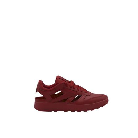 Maison Margiela Sneakers Rød, Herre, Størrelse: 41 EU