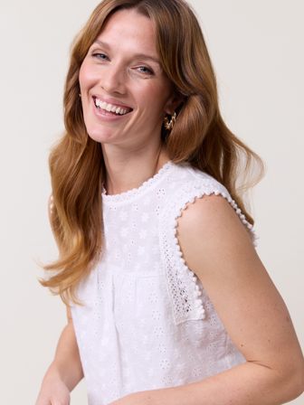 Marielle topp