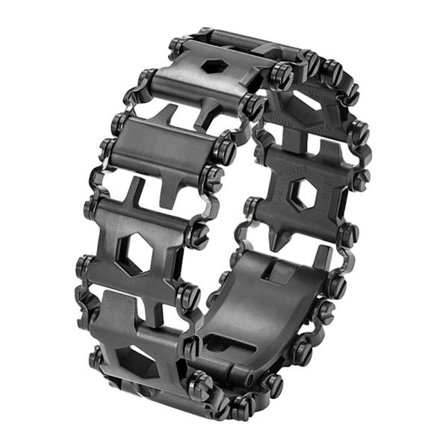 Outdoor Tool Rannekoru Ruuvimeisseli VAIN MUSTA RAnnekoru VAIN