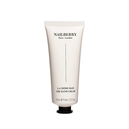 NAILBERRY The Hand Cream 75 ml, Skincare, Håndpleje, Håndcreme