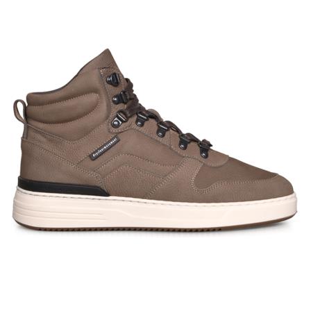 Cycleur de Luxe Lace-up Laarzen , Bruin , Heren , Maat: 41 EU Laarzen