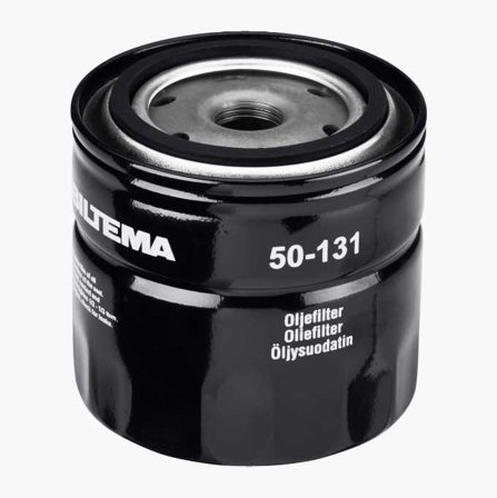 Biltema - Oljefilter
