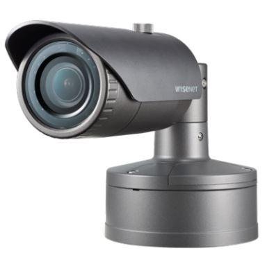HANWHA IP-Cam Bullet X-Serie XNO-8040RP 5MP