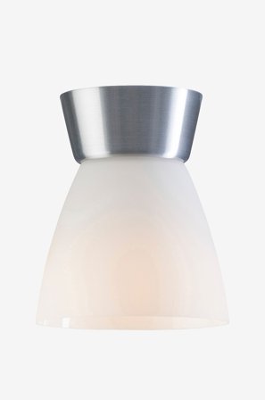 Belid - Plafondi Bizzo, halkaisija 16,5 cm - Kromia - Plafondit - - Homeroom