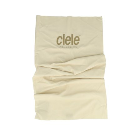 Ciele - Beige Mütze - Bfcollar Athleticsrainyday Neck Gaiter @ Hatstore