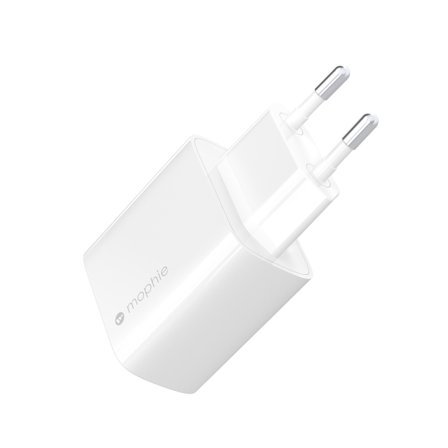 MOPHIE 30w wall charger GaN