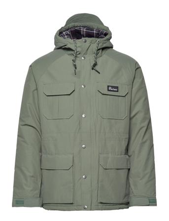 Kasson Jacket Fodrad Jacka Grön Penfield