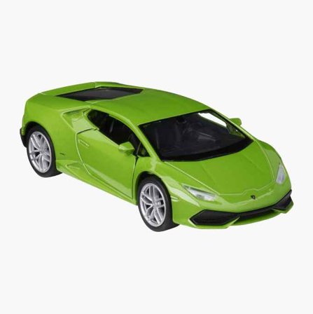 Leksaksbil Lamborghini 1:38