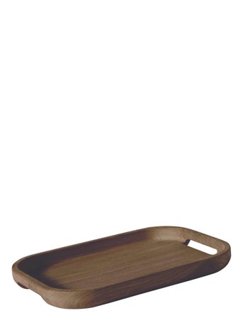 Andersen Furniture Flection Serving Tray - Brown - 30X20CM