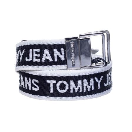 Bälten Tommy Hilfiger Aw0aw09753bds Grenade Produkt Av Avvikande Storlek