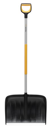 Fiskars 1057178, X-series Snöraka, Trädgårdsredskap