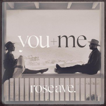 Rose ave YOU+ME