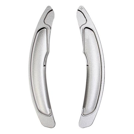 Auton ohjauspyörän vaihteensiirtolapa 2010-2020 Mitsubishi Asx/outlander/lancer/eclipse Cross/lancer Shifter Gear Extension 2kpl