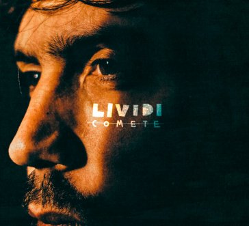 Lividi - cd Comete
