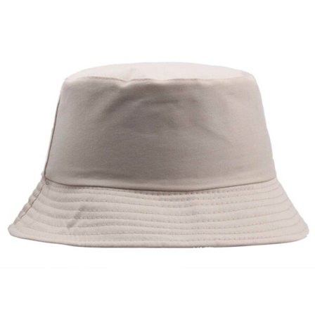 Fiskehatt Bucket Hat Beige