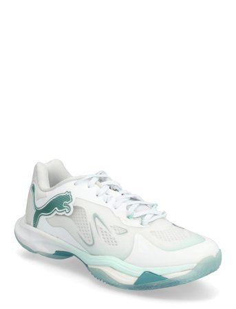 PUMA Vantage Nitro W+ Game On - White - 40