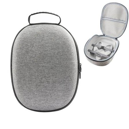 Förvaringsväska Case VR Glasögon Tillbehör Organizer