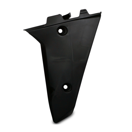 Transportadores de Radiador Polisport - Husqvarna TE 510 2005-2007