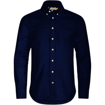 Skjorta Regular Yellow Bow 54*