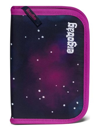 Ergobag Pencilcase Bearlaxy - Pink - 1.1 L