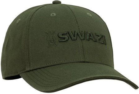 Swazi Legend Cap Olive - Capser