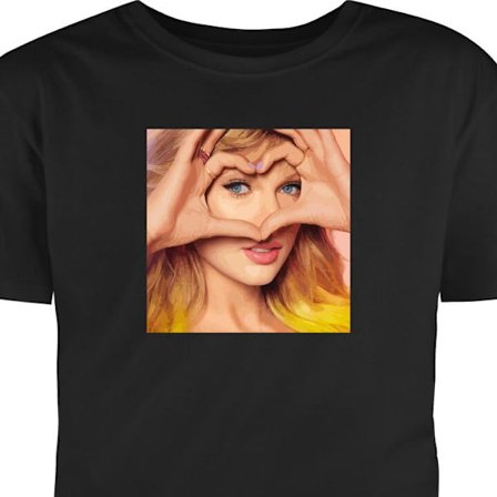 T-Shirt Taylor Swift